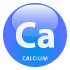 Calcium Icon