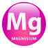 Magnesium Icon