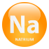 Sodium Icon